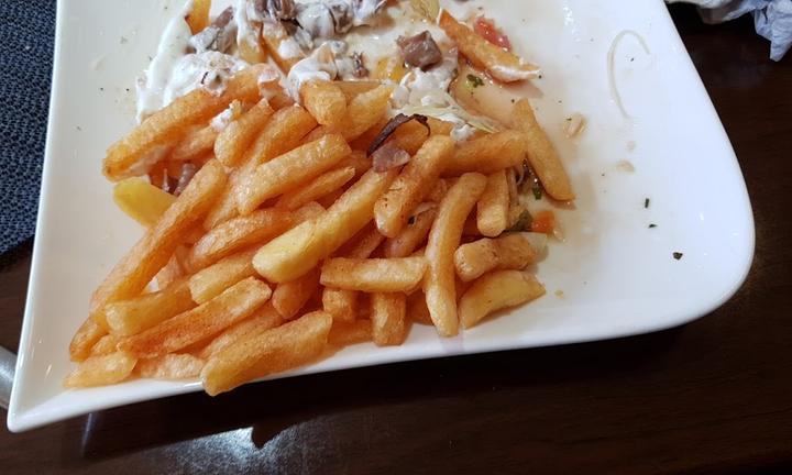 Ozbey Doner Pizza Pasta